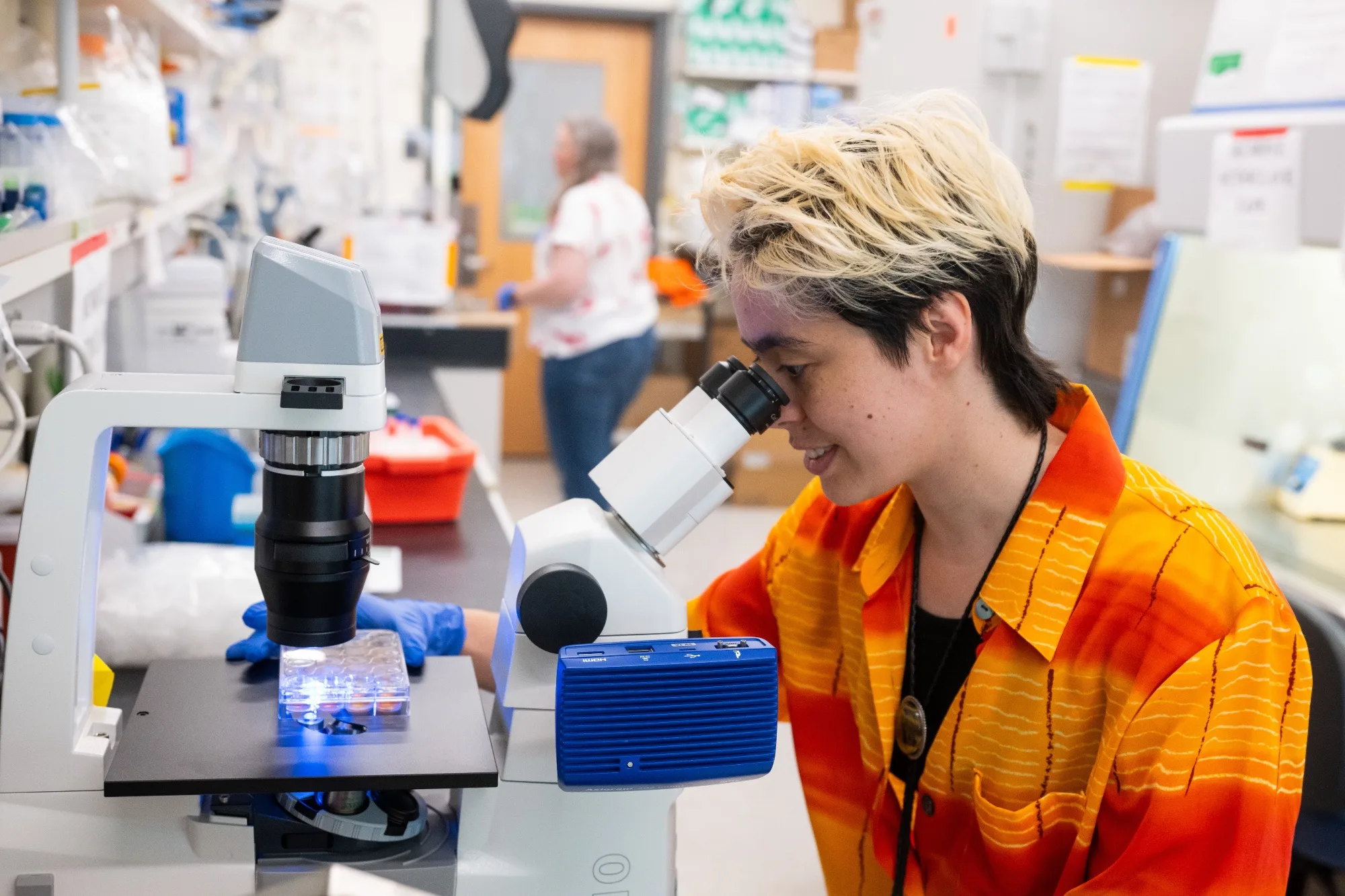 Study Reveals Dengue Virus Infects Immune Cells Meant to Fight Disease